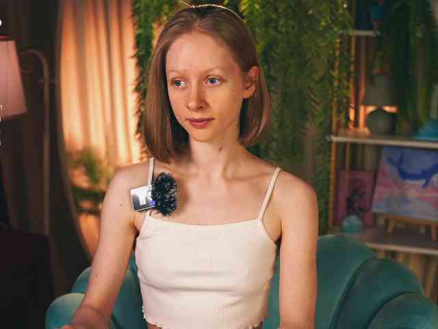 Модель: MiaVebes