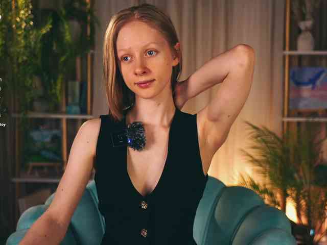 MiaVebes webcam