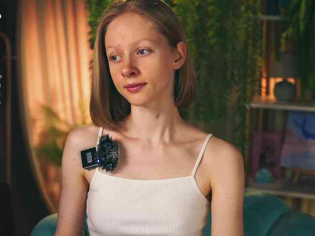 MiaVebes webcam