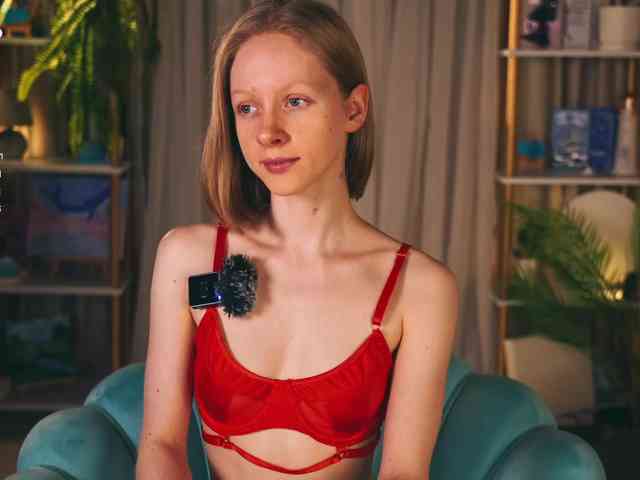 MiaVebes webcam