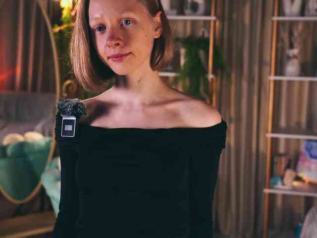 MiaVebes Live Webcam on BongaCams