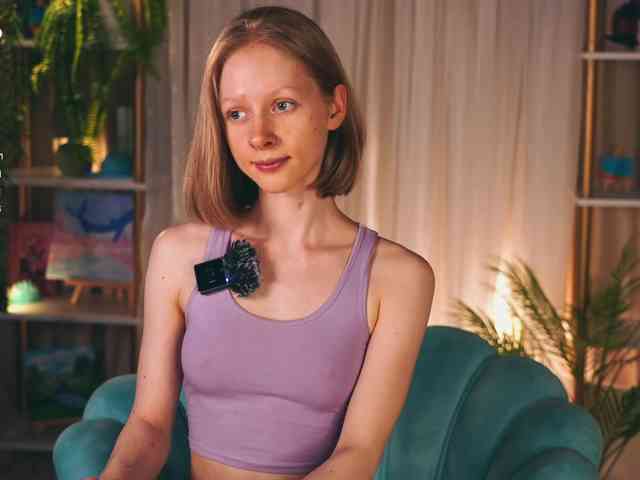 MiaVebes Sex Cam Show