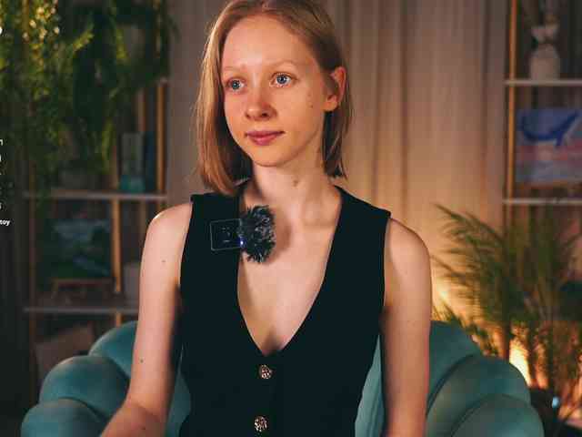 MiaVebes webcam