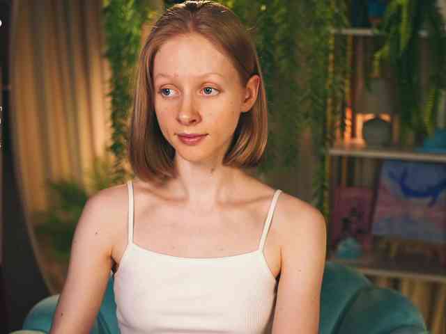 MiaVebes Sex Cam Show