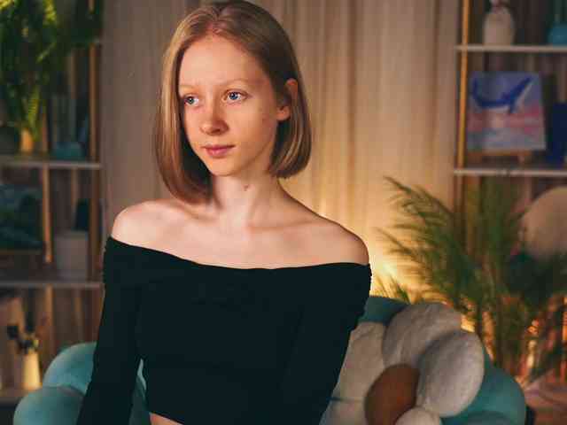 MiaVebes webcam