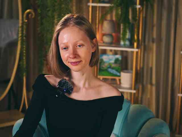 MiaVebes Live Webcam on BongaCams