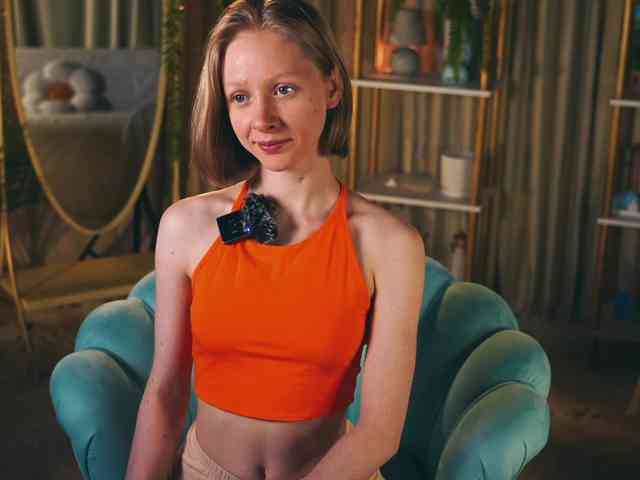 MiaVebes webcam