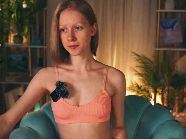 MiaVebes Sex Cam Show