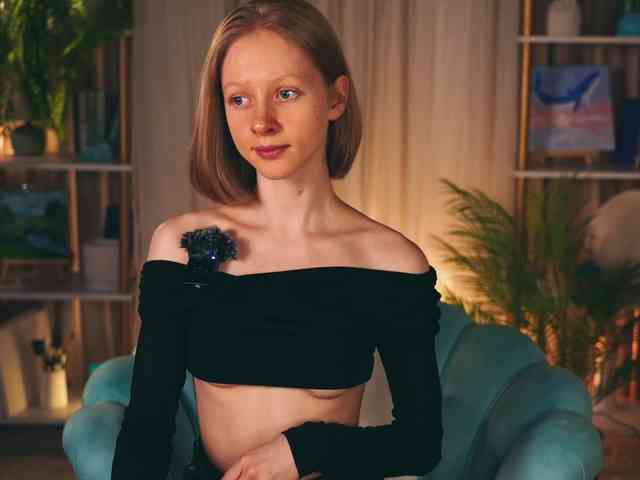 MiaVebes webcam