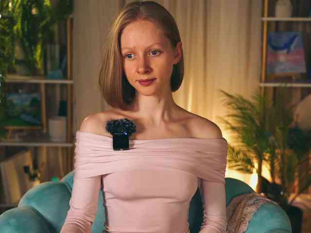 Модель: MiaVebes