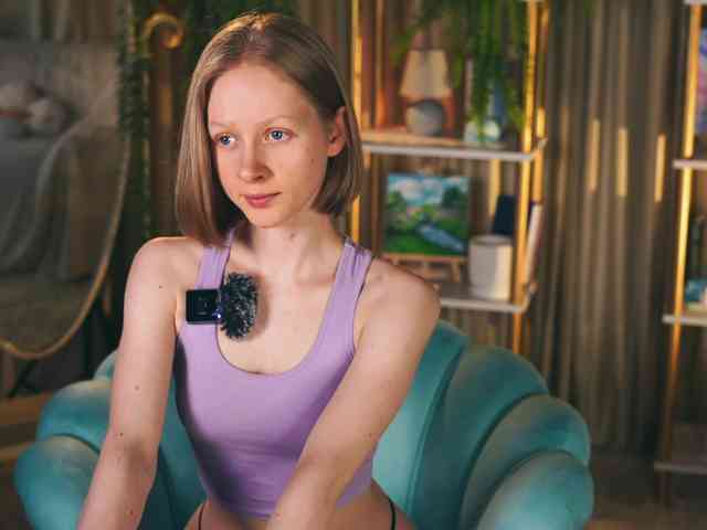 MiaVebes webcam