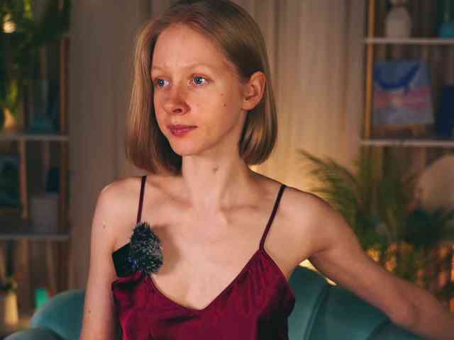 MiaVebes Sex Cam Show