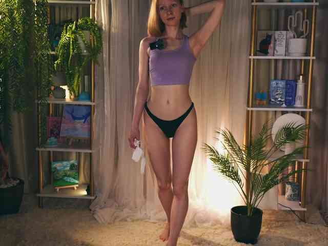 MiaVebes Sex Cam Show