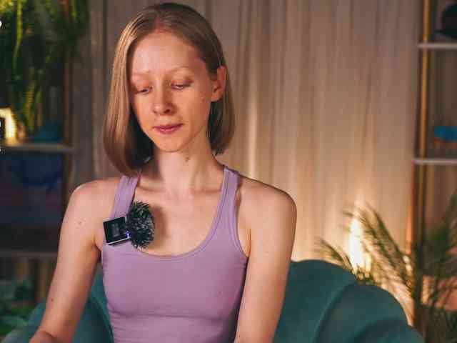 MiaVebes Sex Cam Show