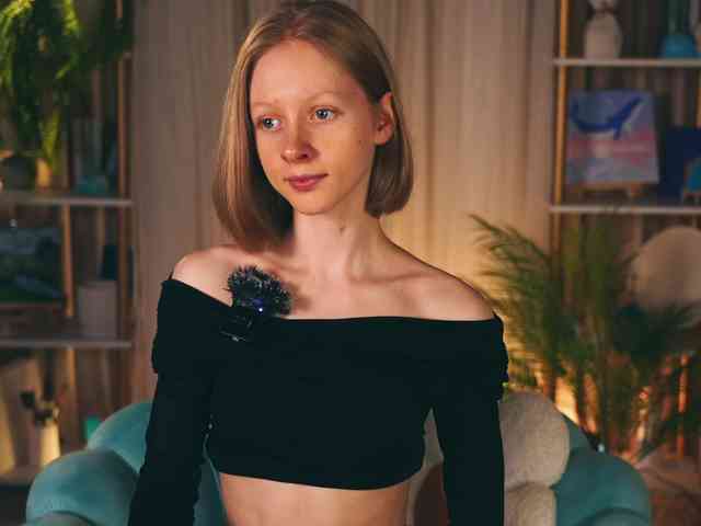 MiaVebes webcam