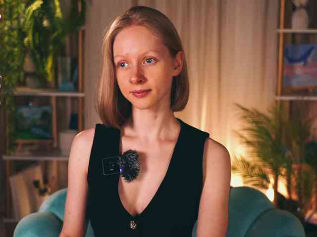 Модель: MiaVebes
