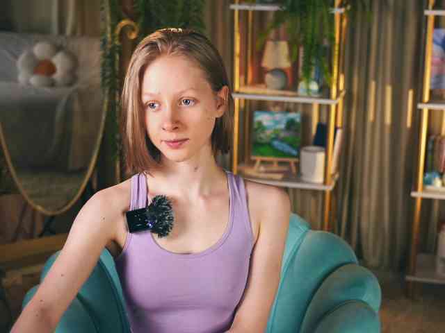 MiaVebes webcam