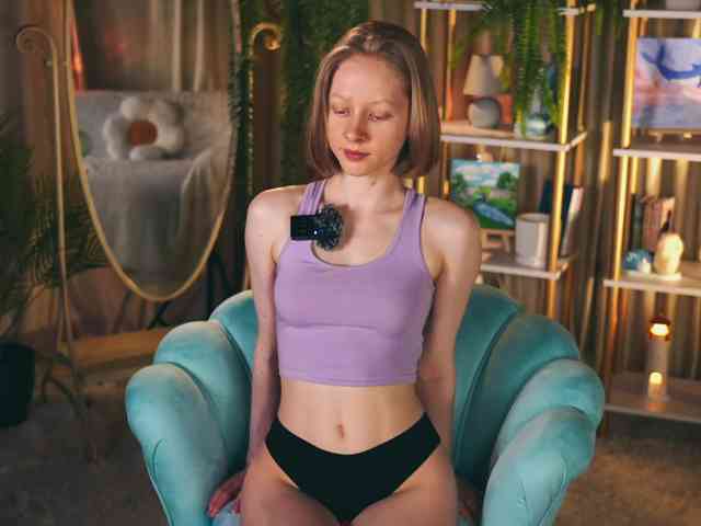MiaVebes webcam