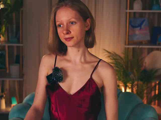 Модель: MiaVebes