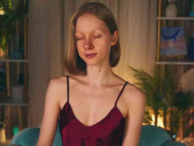 MiaVebes Sex Cam Show
