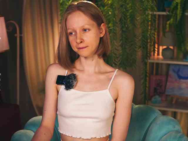 MiaVebes Sex Cam Show