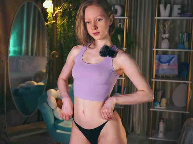 MiaVebes webcam