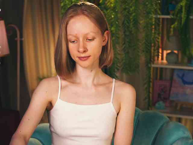 MiaVebes Sex Cam Show