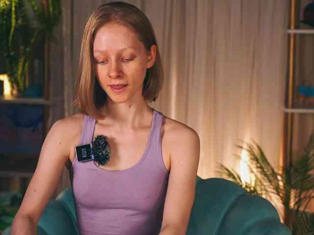 MiaVebes Sex Cam Show
