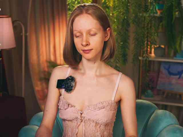 MiaVebes Sex Cam Show