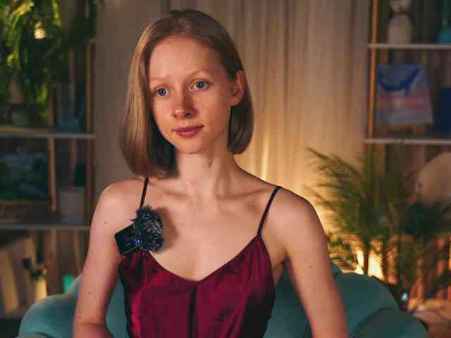 MiaVebes webcam
