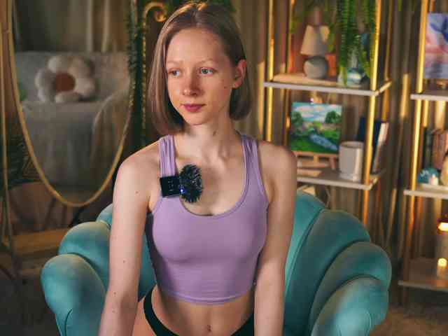 MiaVebes webcam