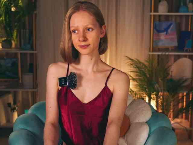MiaVebes webcam