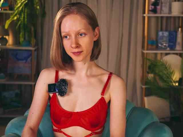 MiaVebes Sex Cam Show