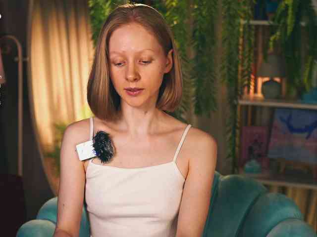 MiaVebes Sex Cam Show