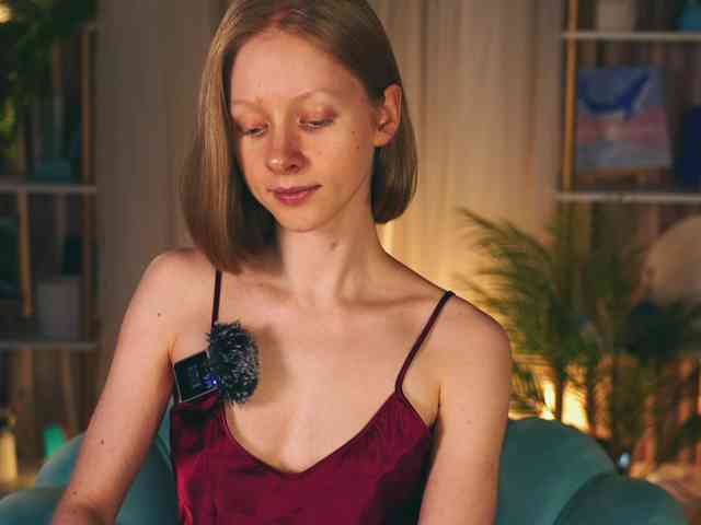 MiaVebes Sex Cam Show