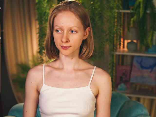 MiaVebes Sex Cam Show
