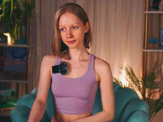 MiaVebes Sex Cam Show