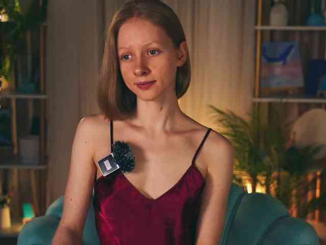 MiaVebes Sex Cam Show