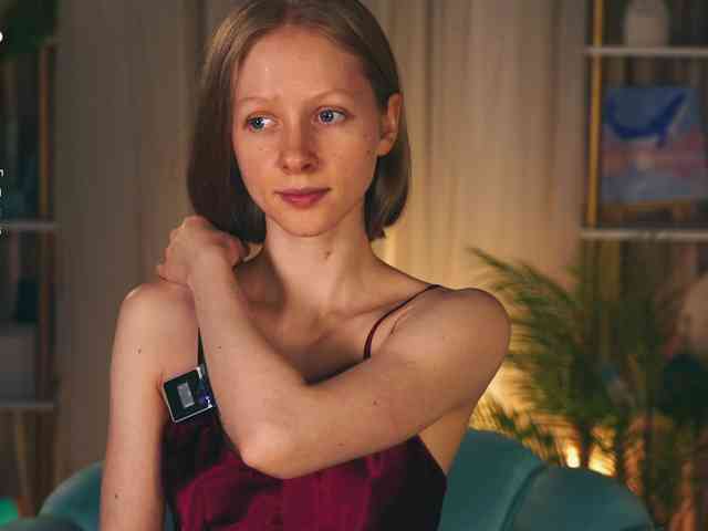 MiaVebes Sex Cam Show