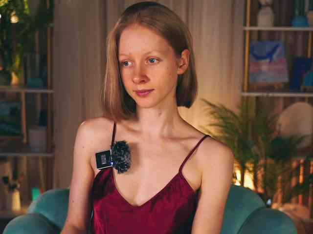 MiaVebes Sex Cam Show