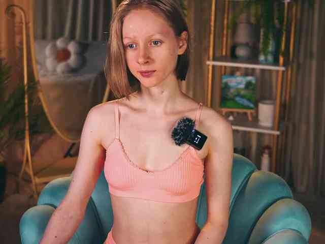 MiaVebes webcam