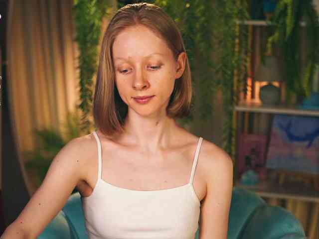 MiaVebes Sex Cam Show
