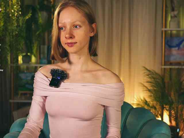 MiaVebes webcam