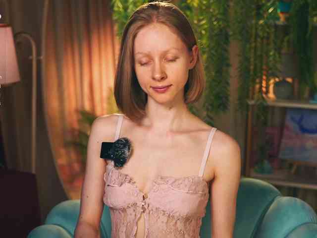MiaVebes Sex Cam Show