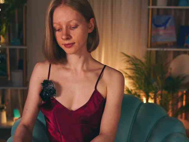 MiaVebes Sex Cam Show
