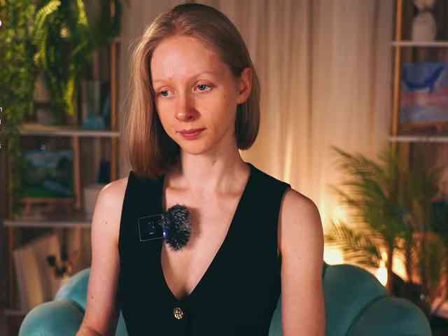MiaVebes Sex Cam Show