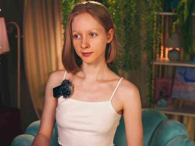 MiaVebes Sex Cam Show