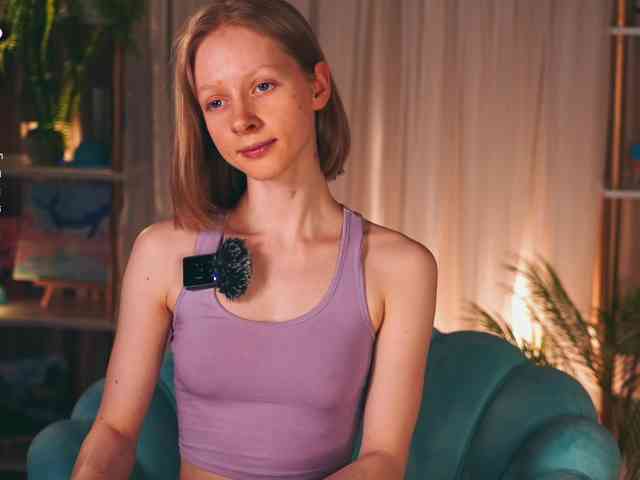 MiaVebes Sex Cam Show