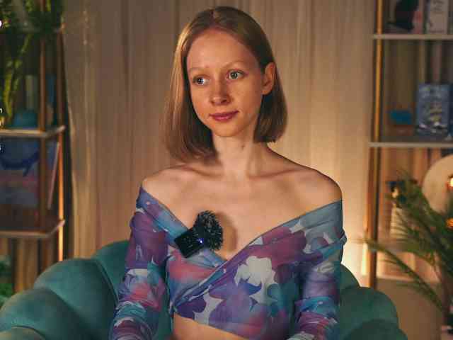 MiaVebes webcam