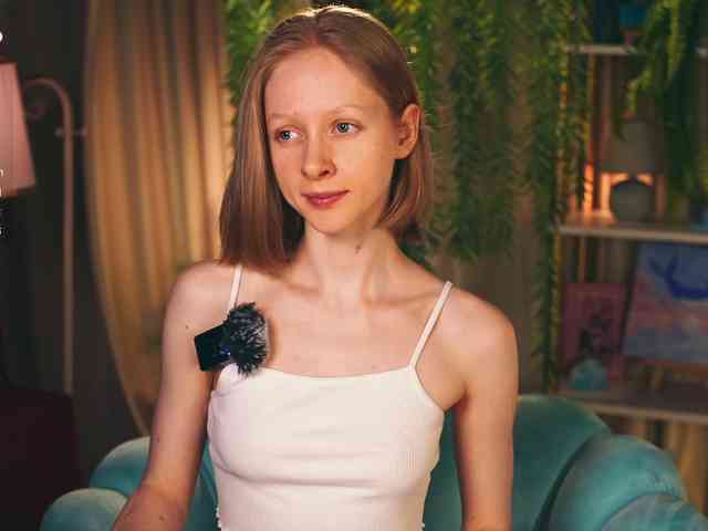 MiaVebes Sex Cam Show